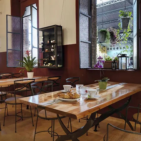 מלון Cangrande לאזיסה