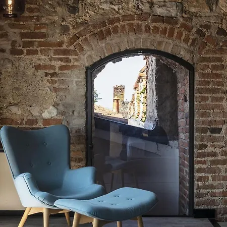 Cangrande מלון 3*