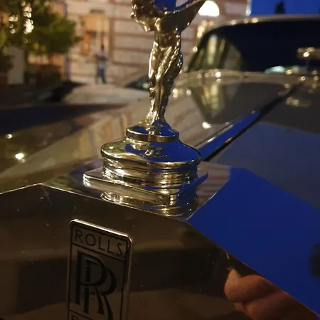 Cangrande 3* לאזיסה