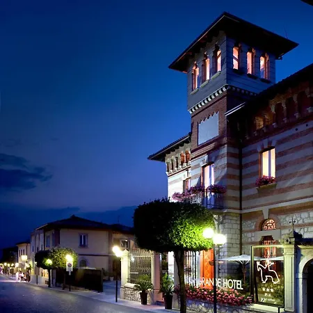 Cangrande Hotel