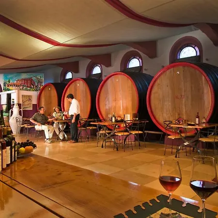 Cangrande Hotel Lazise