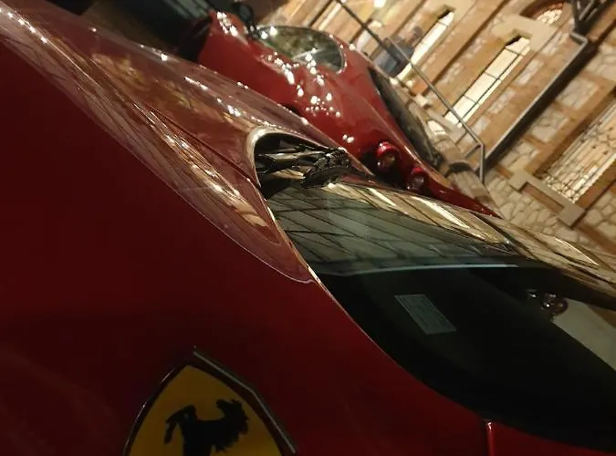 坎格兰德酒店 3*