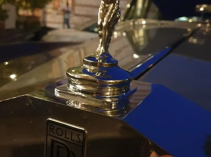 坎格兰德酒店 拉齐塞