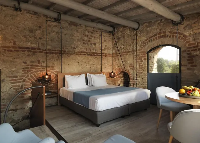 酒店 坎格兰德酒店