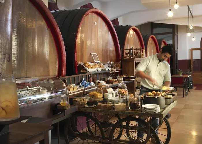 酒店 坎格兰德酒店