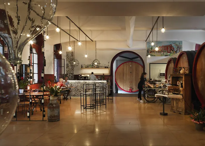 坎格兰德酒店 3*