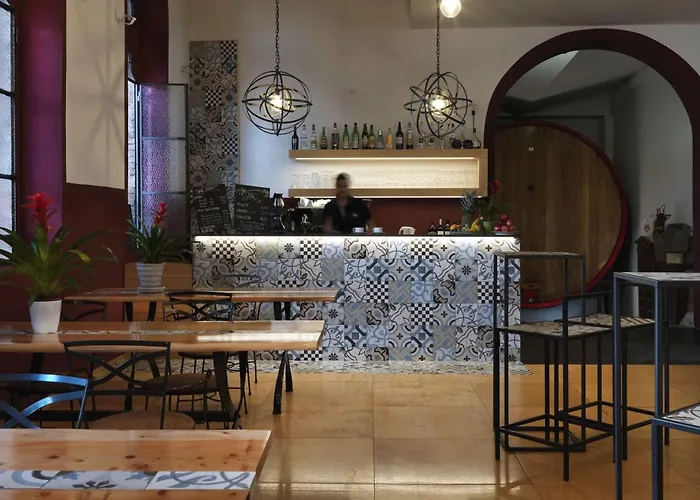 坎格兰德酒店 拉齐塞