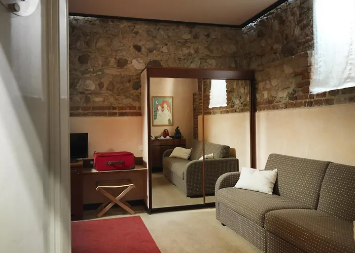 Cangrande Hotel Lazise