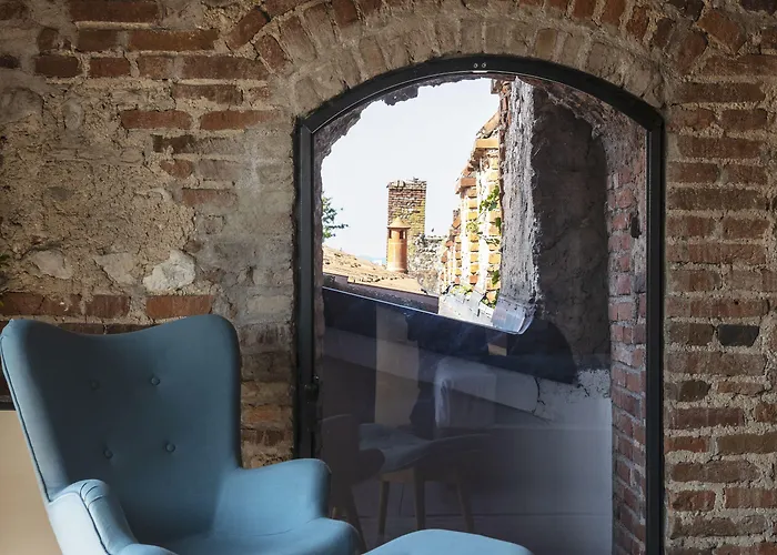 酒店 坎格兰德酒店 3*