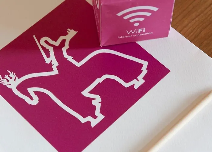 坎格兰德酒店 3* 拉齐塞