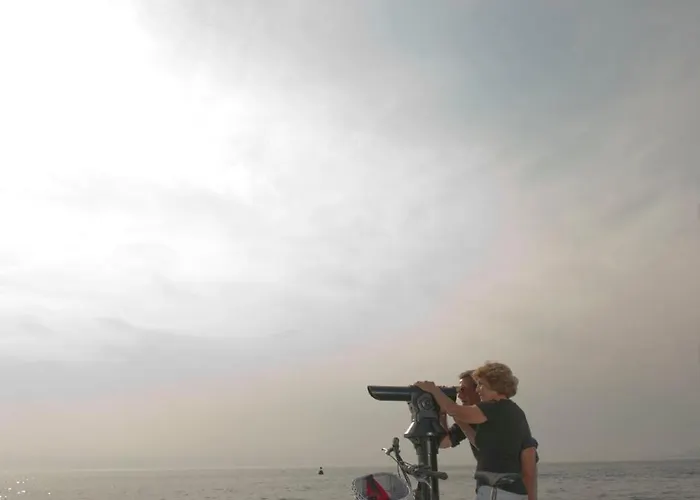 坎格兰德酒店 拉齐塞