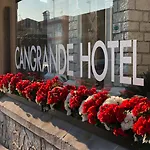 Hotel Cangrande
