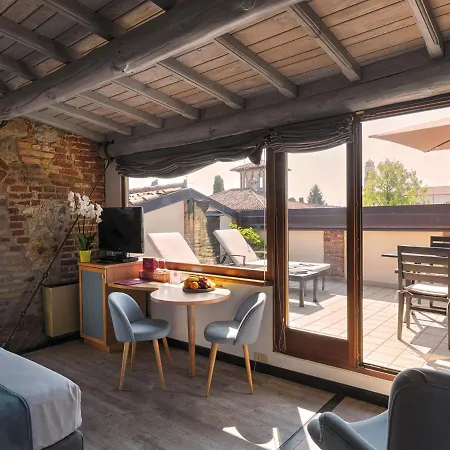 Cangrande 3* 라찌제