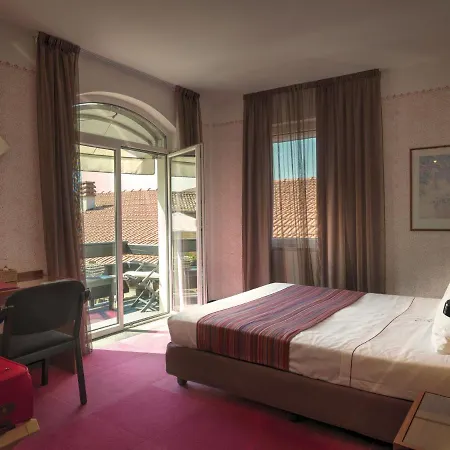 Cangrande Otel 3*