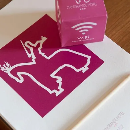 Cangrande 3* 라찌제