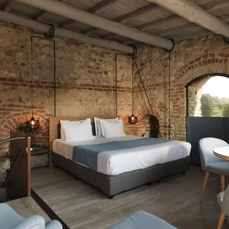 Hotel Cangrande