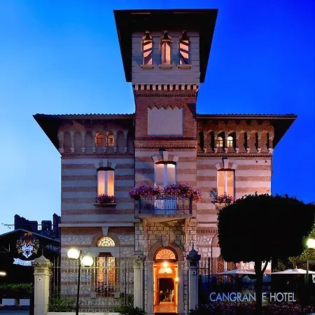 Otel Cangrande 3*