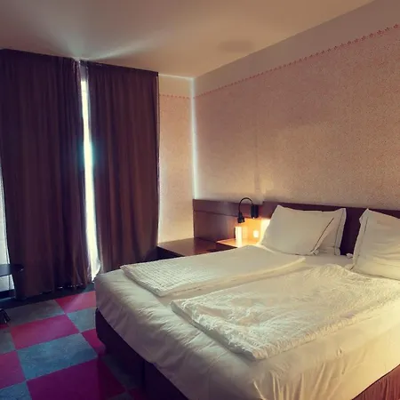Otel Cangrande