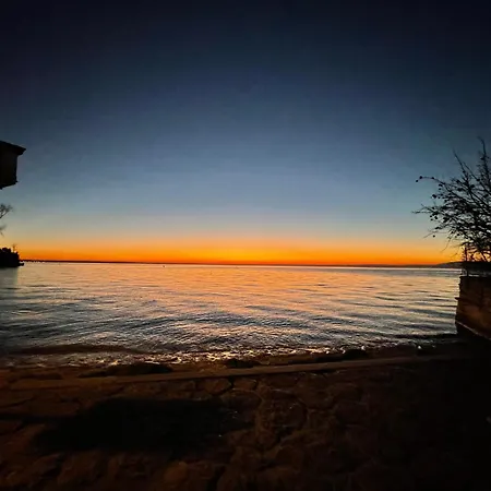 Cangrande Отель