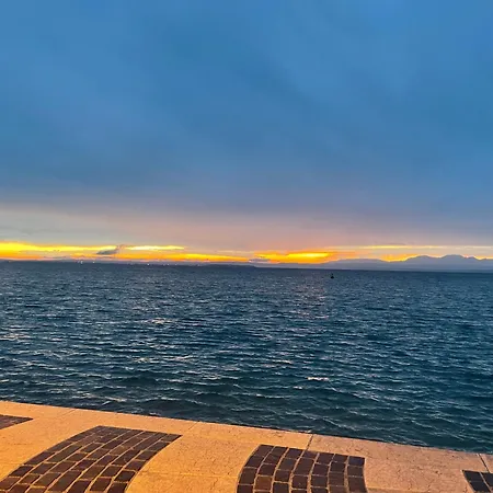 Cangrande Hotell Lazise