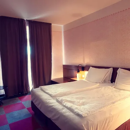 Otel Cangrande