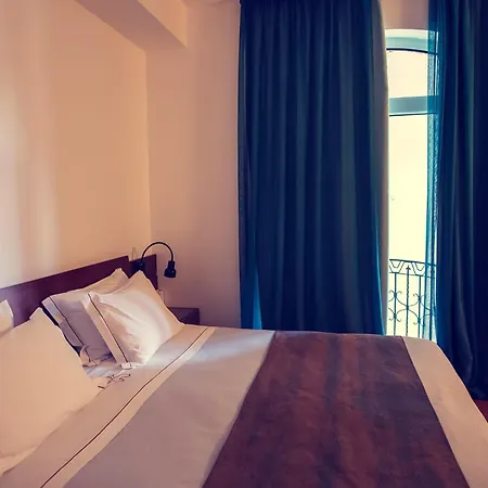 Cangrande Szálloda 3*