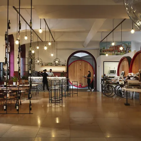 Cangrande Hotel
