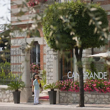 Cangrande Hotell