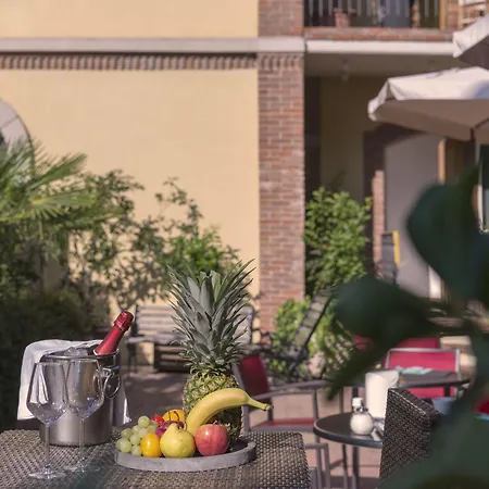 Hotel Cangrande