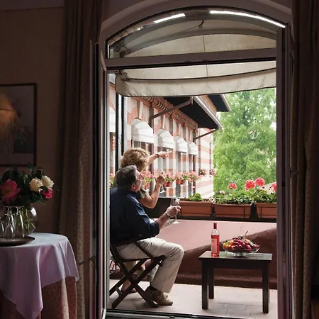 Cangrande 3* 라찌제