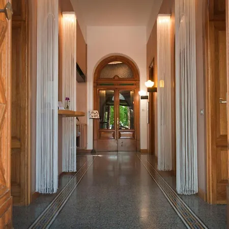 Hotel Cangrande 3*