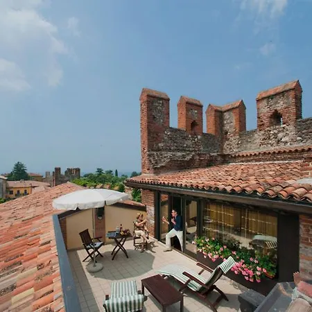 Hotel Cangrande