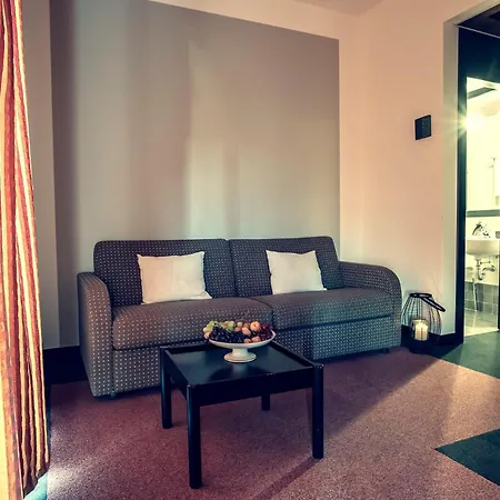Cangrande Hotel 3*