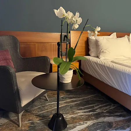 Cangrande Hotel Lazise