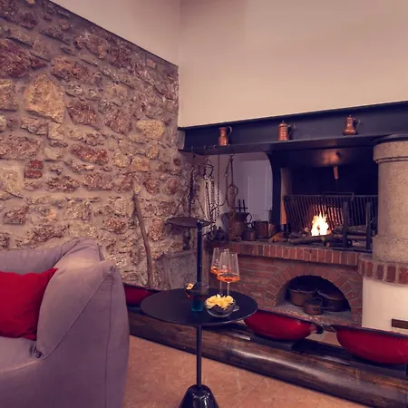 Hotel Cangrande