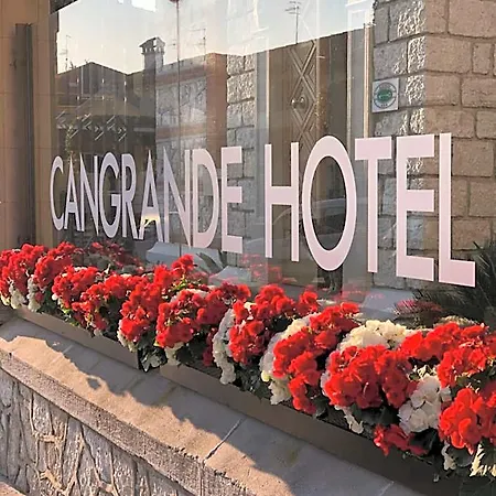Cangrande Hotel