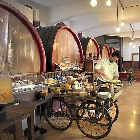 Hotel Cangrande Lazise