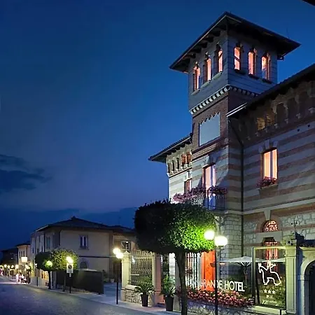 Cangrande 3*