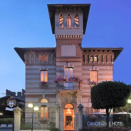 Cangrande Hotel Lazise