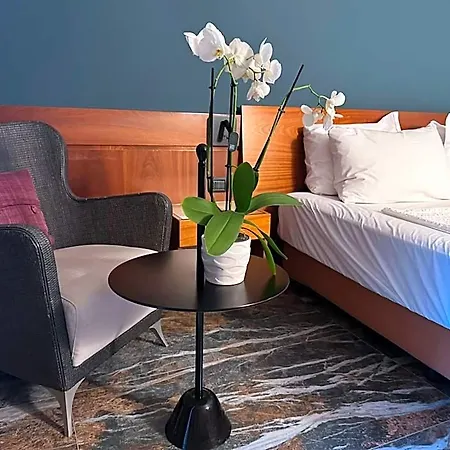 Hotel Cangrande