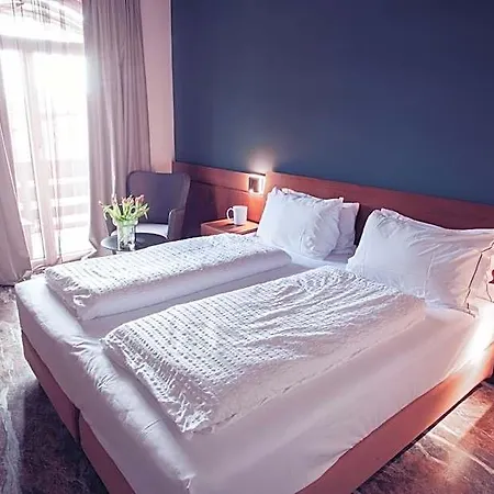 Cangrande Hotel Lazise