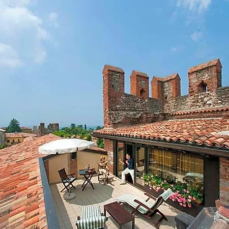 Hotel Cangrande