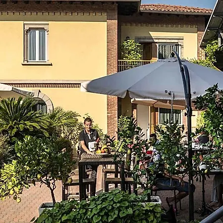 Hotel Cangrande