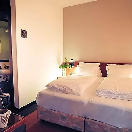 Cangrande Hotel 3*