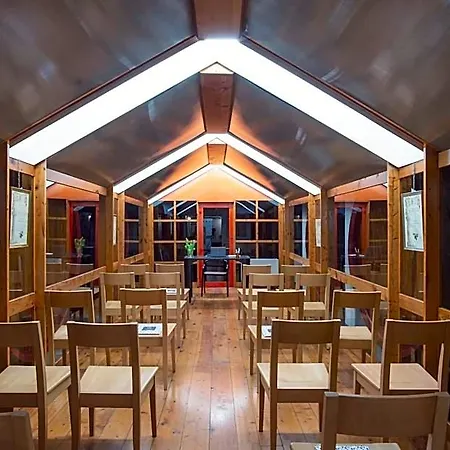 Hotel Cangrande 3*