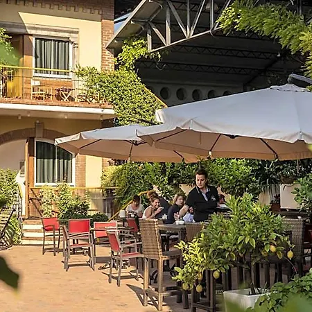 Hotel Cangrande 3*