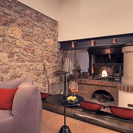 Hotel Cangrande 3*