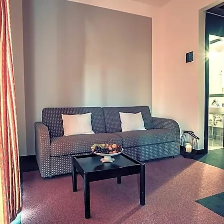 Cangrande Hotel 3*