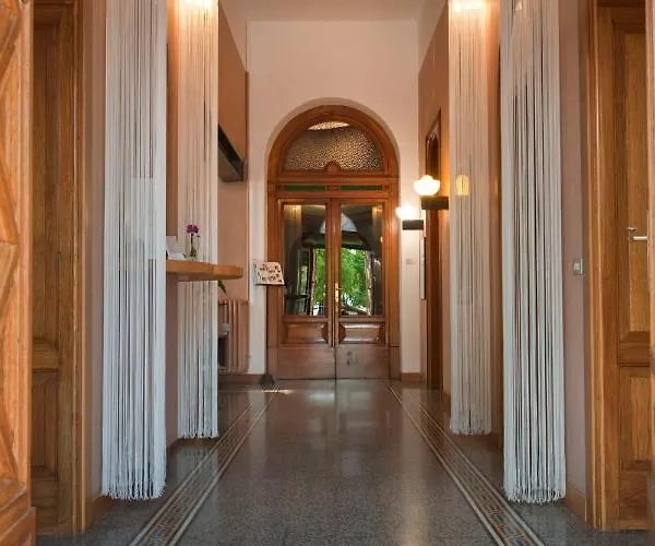 Cangrande 3* Лацизе