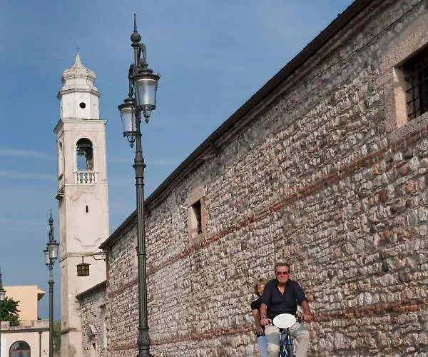 Cangrande Лацизе